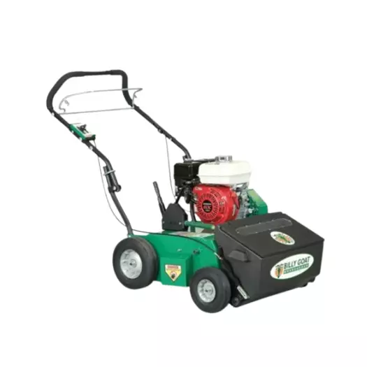 Doorzaaimachine billy goat OS552H