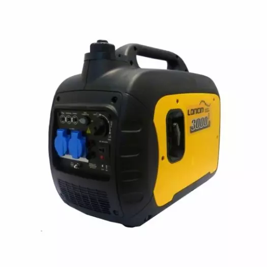 Genermore benzine 2.8kva