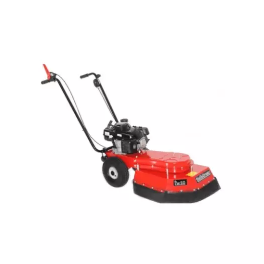 TIELBURGER TW 50