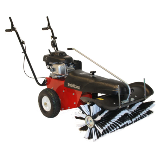 TIELBURGER VEEGMACHINES