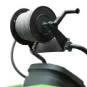 HASPEL 20 M OPTIE