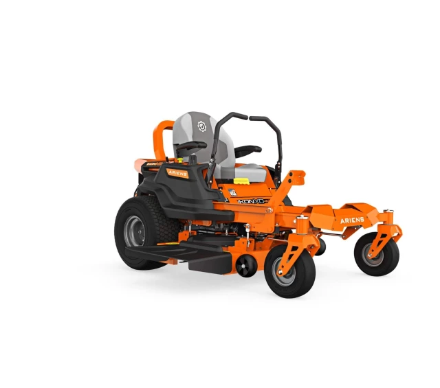 zeroturn ariens